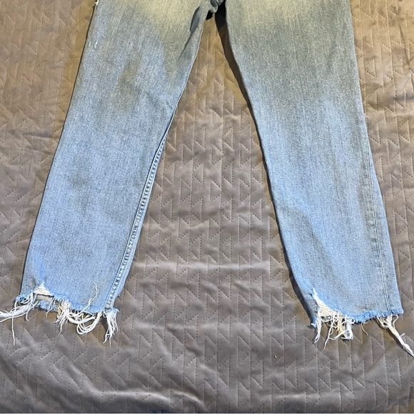 Mother jeans The Sinner womens 29 NWOT - Picture 6 of 16
